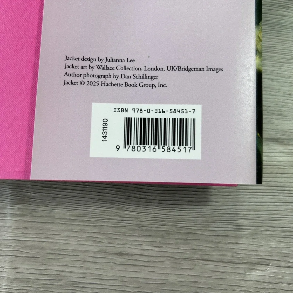 Seduction Theory : A Novel by Emily Adrian (2025,‎ Hardcover) BOTM